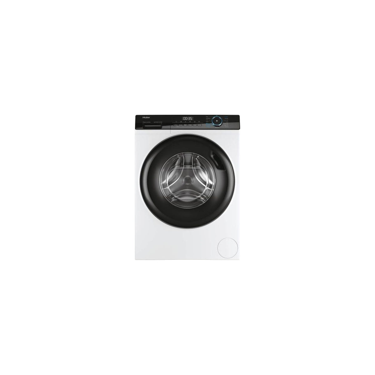 Lave linge hublot HAIER HW80-B14G939-FR