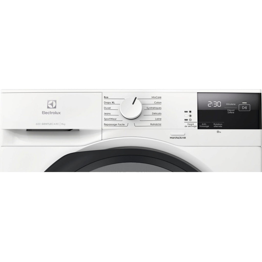 Sèche linge pompe à chaleur ELECTROLUX EW6HI4936AB