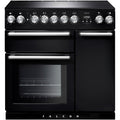 Piano de cuisson induction FALCON NEXUS90 INDUC NOIR