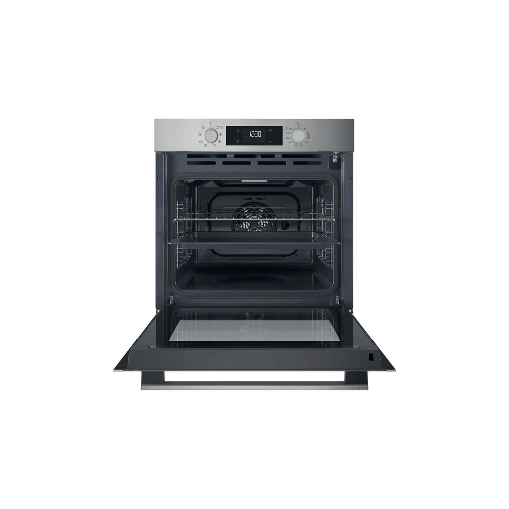 Four encastrable HOTPOINT HAO475PX