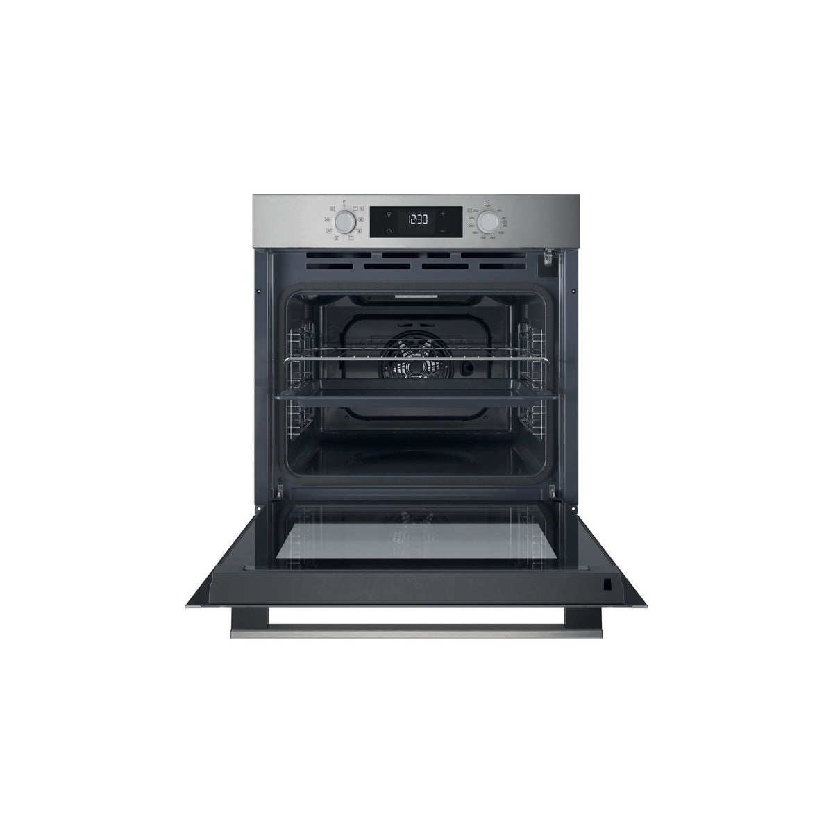 Four encastrable HOTPOINT HAO475PX