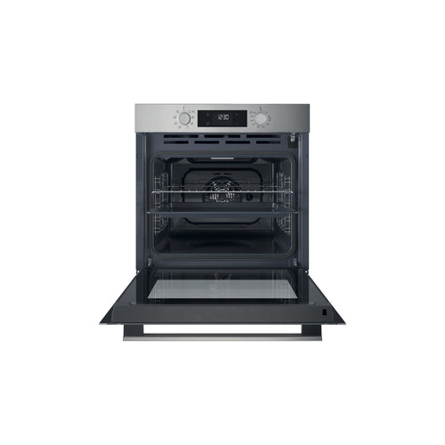 Four encastrable HOTPOINT HAO475PX