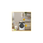Sèche linge pompe à chaleur WHIRLPOOL CWD104MWBSFRX