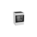 Cuisinière induction BEKO FBMA69100WC