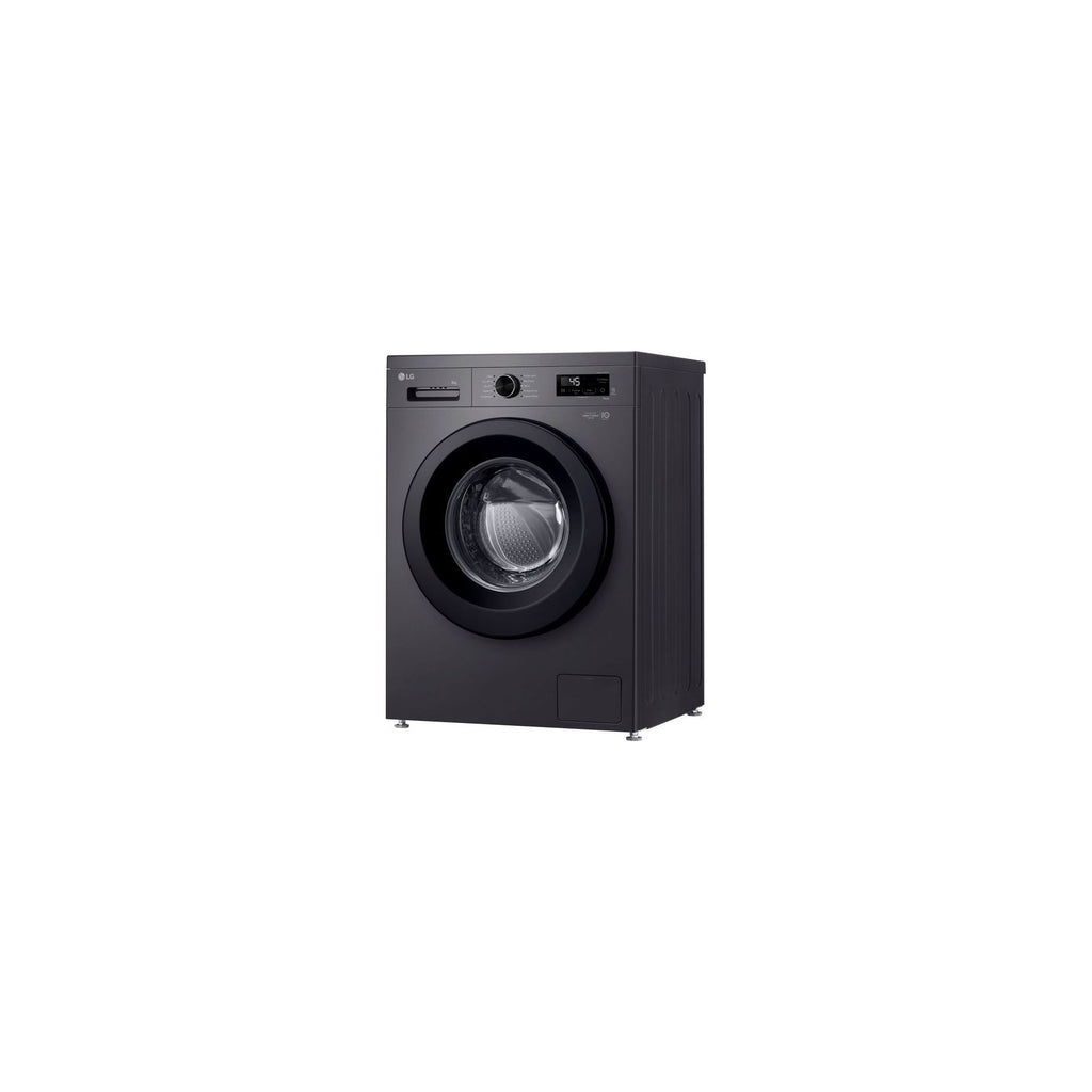 Lave linge hublot LG F84B15MBS