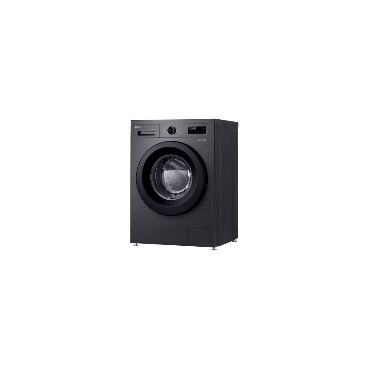 Lave linge hublot LG F84B15MBS