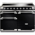 Piano de cuisson induction FALCON ELISE 110 INDUC NOIR BRILLANT