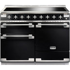 Piano de cuisson induction FALCON ELISE 110 INDUC NOIR BRILLANT