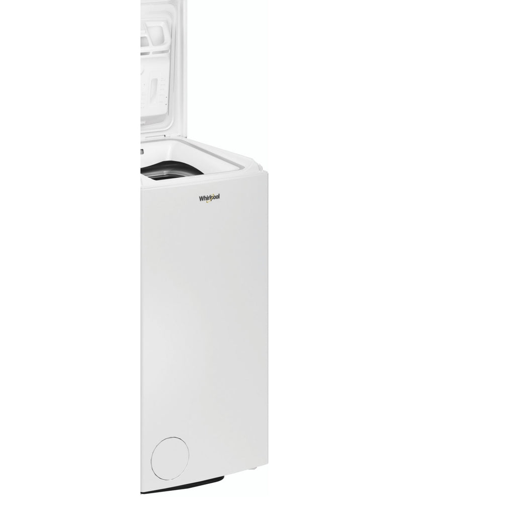 Lave linge top WHIRLPOOL TDLRB7222BSFR/N SILENCE Reconditionné