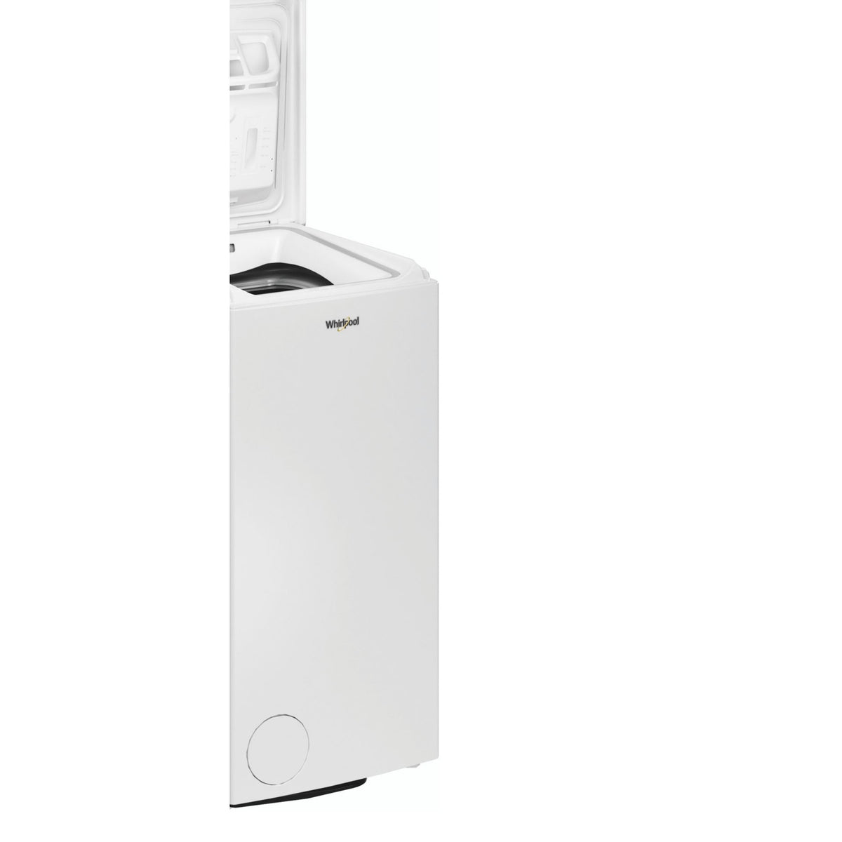 Lave linge top WHIRLPOOL TDLRB7222BSFR/N SILENCE Reconditionné