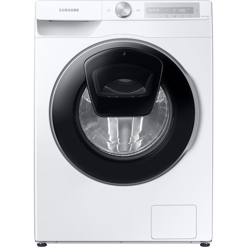 Lave linge hublot SAMSUNG WW90T654DLH Reconditionné
