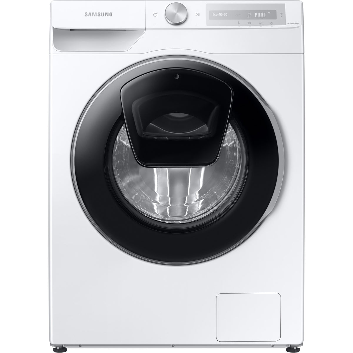 Lave linge hublot SAMSUNG WW90T654DLH Reconditionné