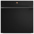 Four encastrable HISENSE BAS614P8B - Pyrolyse - Chaleur pulsée - Porte froide - Rails télescopiques - Écran tactile