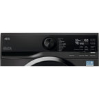 Lave linge hublot AEG LSR6E6264XA - 6 kg - 1200 tr/min - Classe A - Moteur induction - Noir