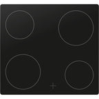 Cuisinière vitrocéramique ESSENTIELB ECVC5060n7