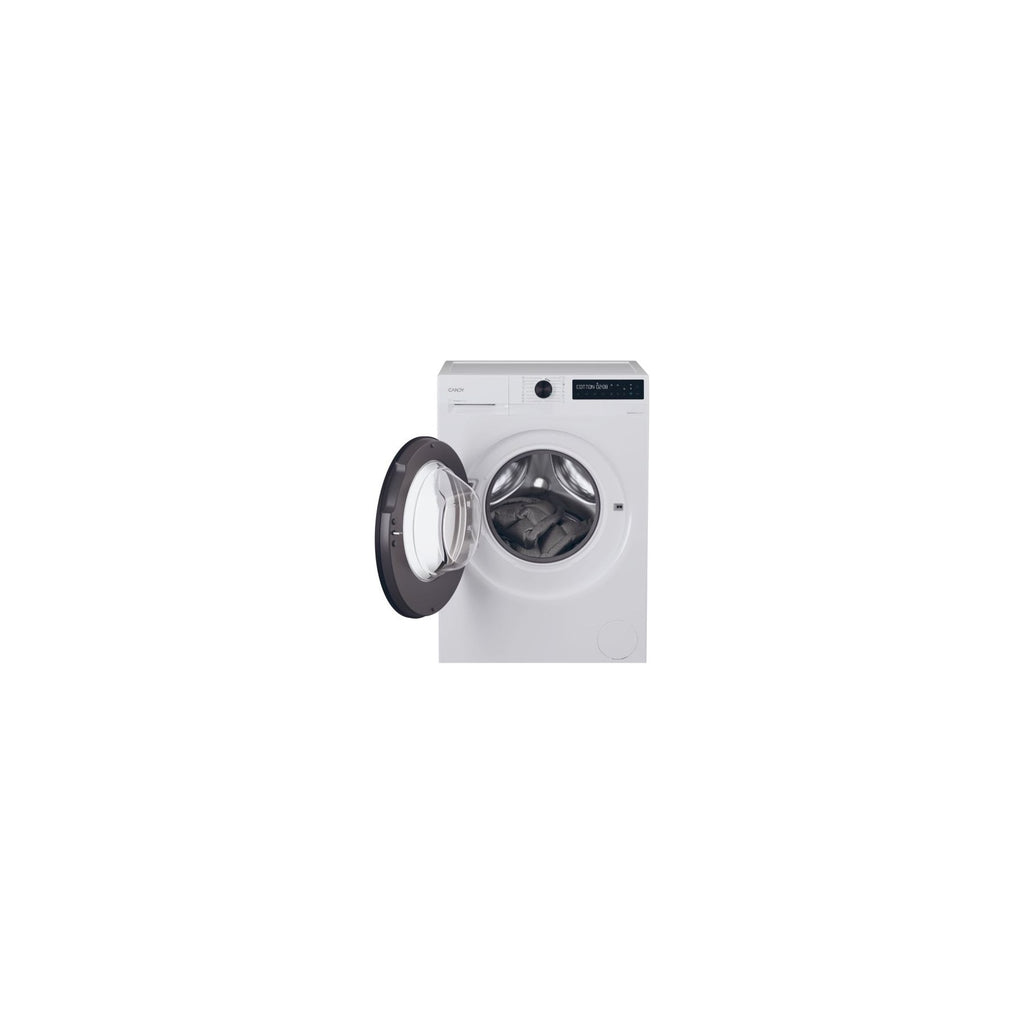 Lave linge hublot CANDY BR 48B6-S