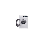 Lave linge hublot CANDY BR 48B6-S