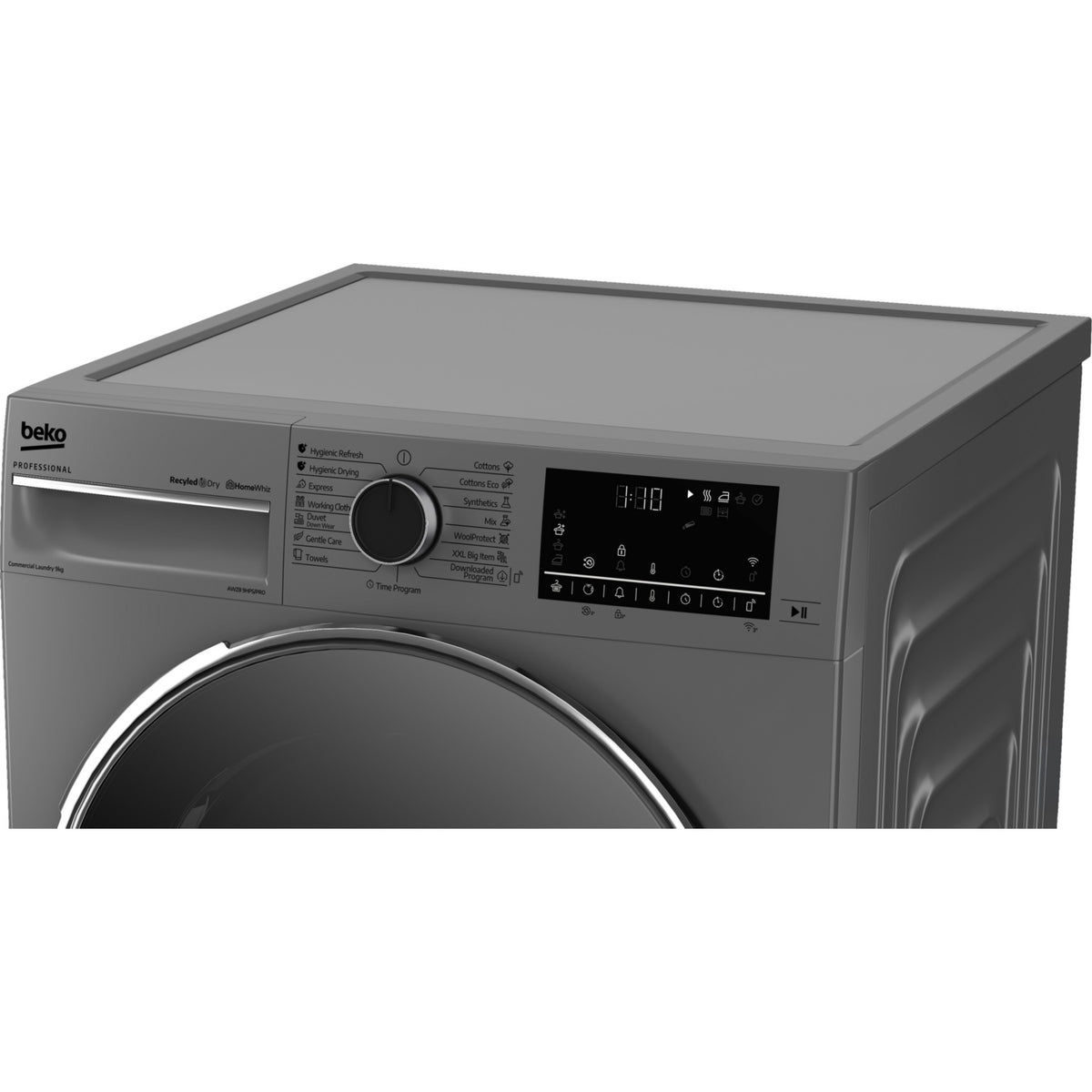 Sèche linge professionnel BEKO AWZB 9HPS/PRO