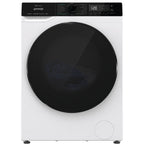 Lave linge séchant hublot GORENJE WD2PA964ADW - 9/6 kg - 1400 tr/min - Classe D - Moteur induction - Connecté