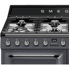Piano de cuisson gaz SMEG TR93GR