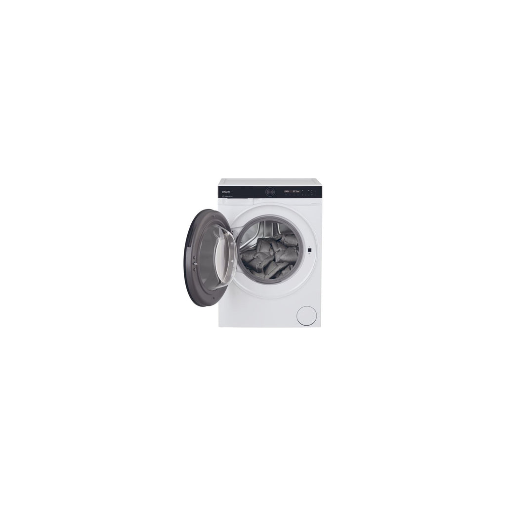 Lave linge hublot CANDY BS 49B9-S