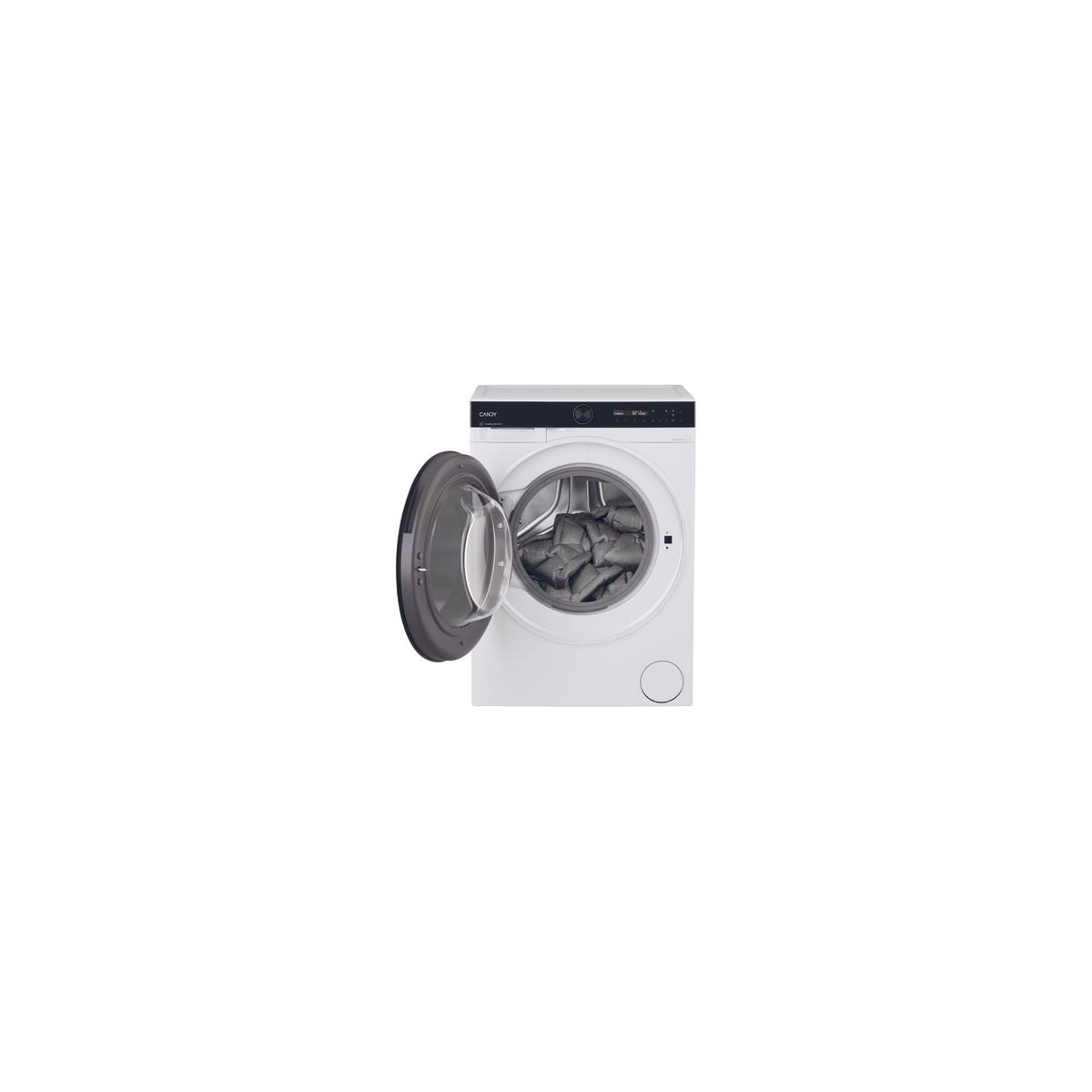 Lave linge hublot CANDY BS 49B9-S