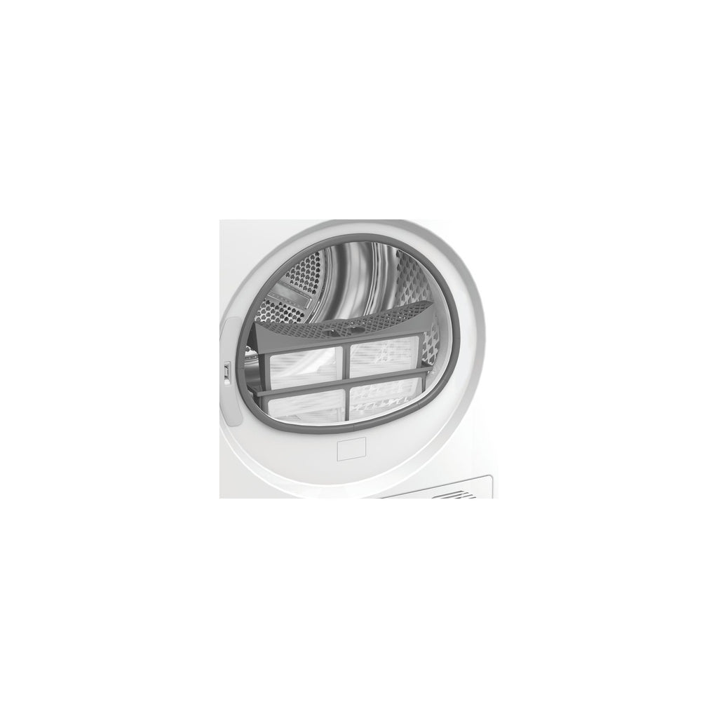 Sèche linge pompe à chaleur INDESIT CYSD82DWWFR