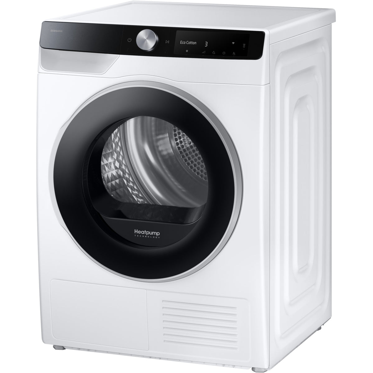 Sèche linge pompe à chaleur SAMSUNG DV90DG6845LK