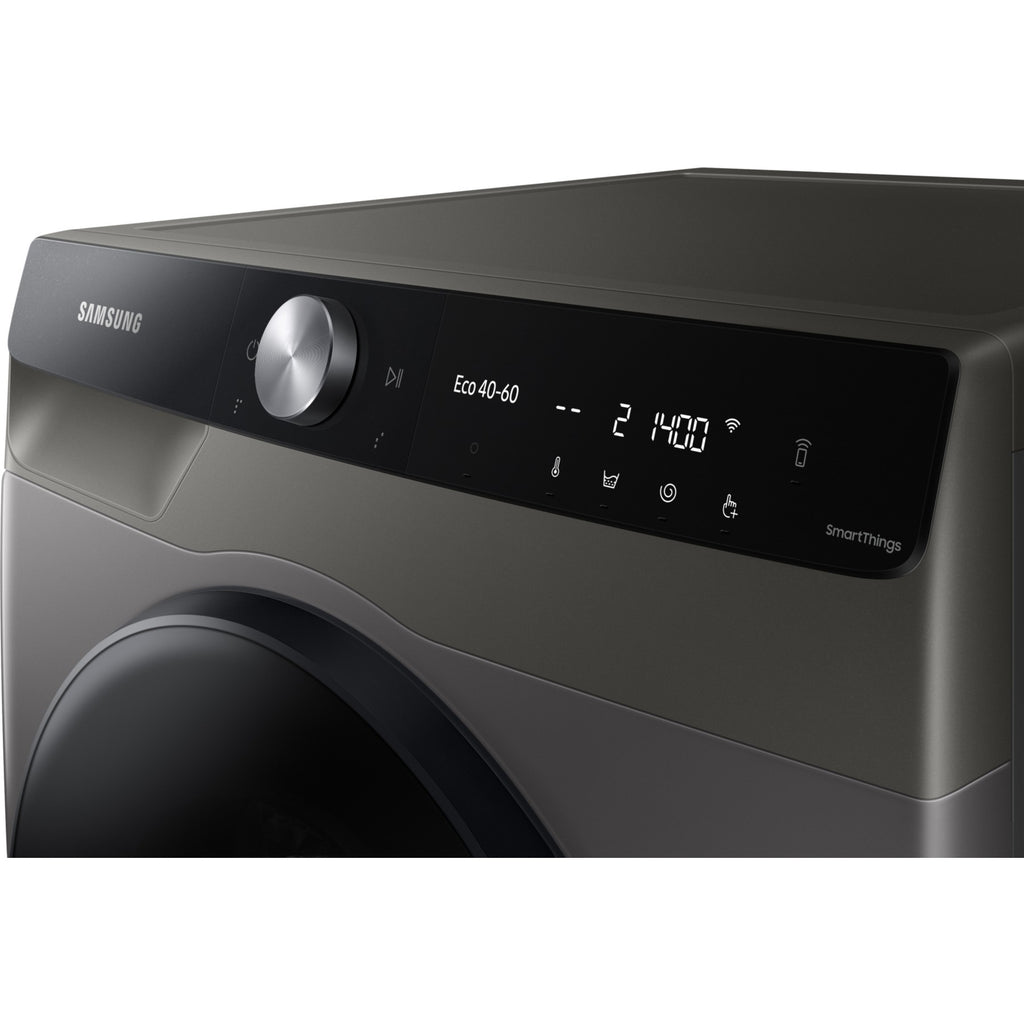Lave linge hublot SAMSUNG WW90T734DBX Quickdrive Reconditionné