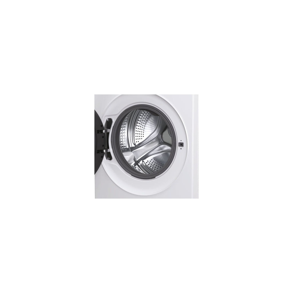 Lave linge hublot CANDY BR 411BL9-S