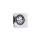 Lave linge hublot CANDY BR 411BL9-S