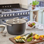 Piano de cuisson gaz SMEG TR103GR