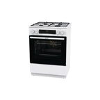 Cuisinière gaz GORENJE GKS6C70WJ