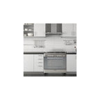 Piano de cuisson gaz GLEM GE960CMIX2