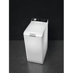 Lave linge top AEG LTR8C6150A - 6 kg - 1500 tr/min - Classe A