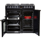 Cuisinière LEISURE CK90F324K
