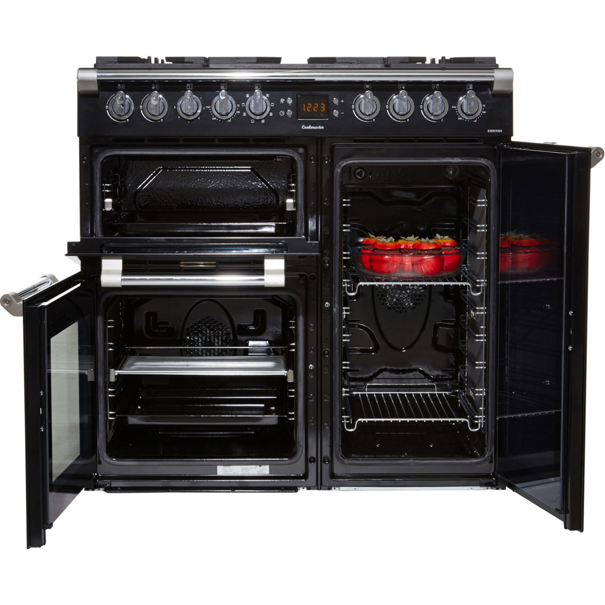 Cuisinière LEISURE CK90F324K