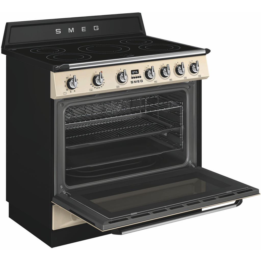 Piano de cuisson induction SMEG TR90IMP