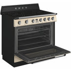 Piano de cuisson induction SMEG TR90IMP