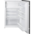 Réfrigérateur top encastrable SMEG S4C092D