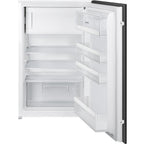 Réfrigérateur top encastrable SMEG S4C092D