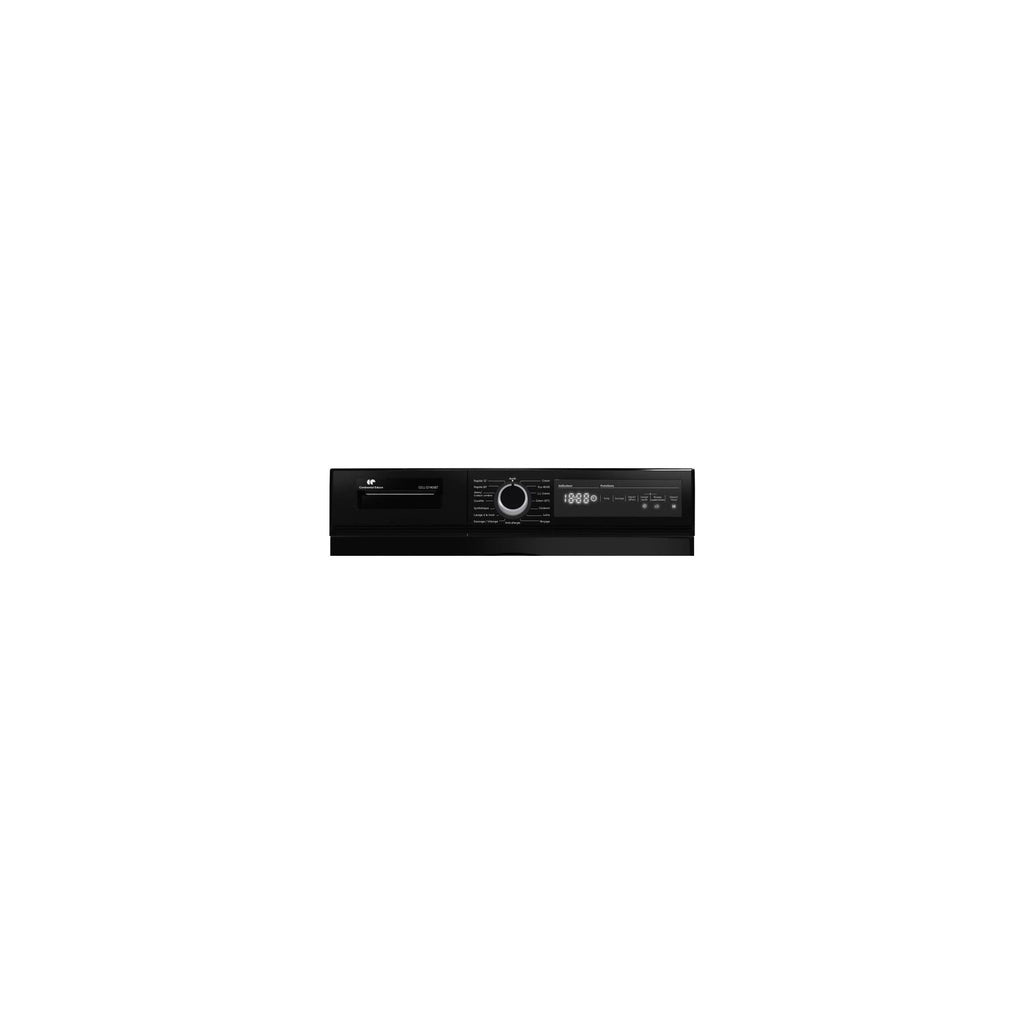 Lave linge hublot CONTINENTAL EDISON CELL12140IBT