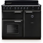 Piano de cuisson induction FALCON NGC TAB IND 100 CM CHARBON CHROME