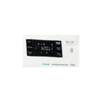 Lave linge hublot WHIRLPOOL 7778350