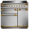 Piano de cuisson induction FALCON ELS100EISS/AB-EU