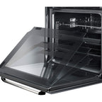 Four encastrable SMEG SF6905N1 - Chaleur pulsée - Hydrolyse