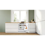 Réfrigérateur top encastrable BOSCH KUR21VFE0
