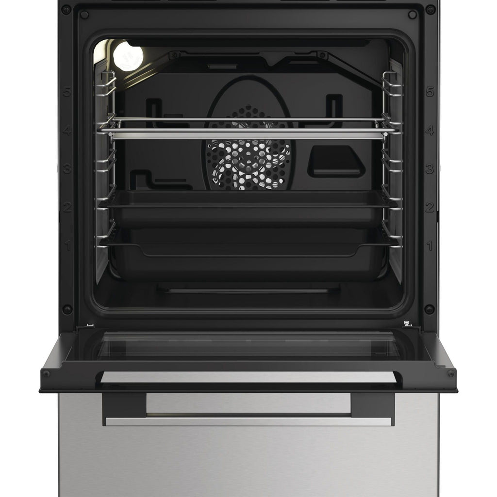 Cuisinière induction WHIRLPOOL W5I8LCSX