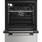 Cuisinière induction WHIRLPOOL W5I8LCSX