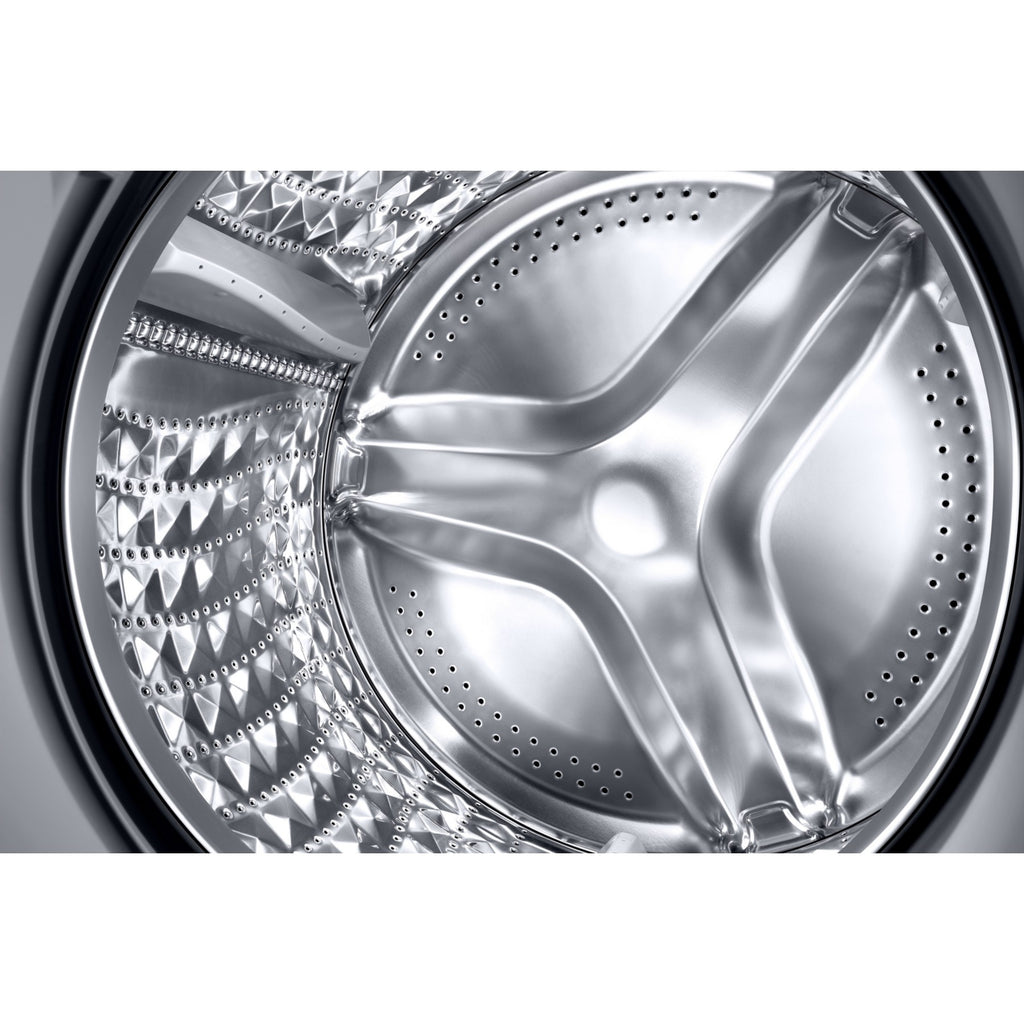 Lave linge hublot SAMSUNG WW90T734DBX Quickdrive Reconditionné